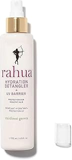 Rahua démêlant & hydratant + bloqueur uv 178 ml formule hydratante adoucit les cheveux. Diaytar : Des prix mini pour un service maxi