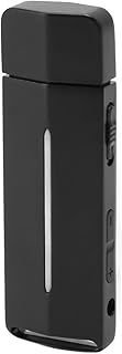 Mini enregistreur usb, fonction d'horodatage, enregistrement à une touche, réduction du bruit, dispositif