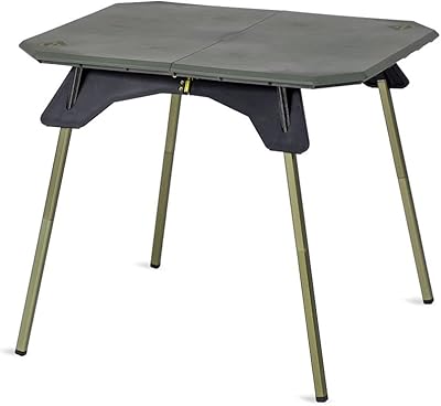 Table nemo moonlander