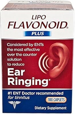Capsules lipo-lavonoid plus (100 pièces, paquet de 3)