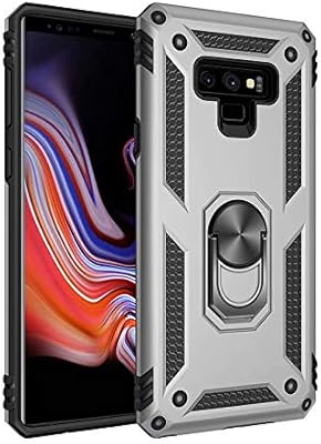 Coque sosus pour samsung galaxy j5 pro, coque hybride robuste de qualité militaire