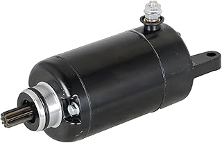 Remplacement de démarreur lablt pour kawasaki ninja 250r eliminator 250 250hs 519-csm2290o 21163-1317