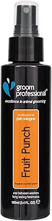 Cologne groom professional fruit punch, 100 ml