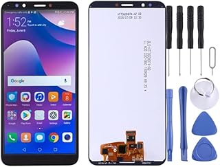 Écran lcd de téléphone portable, écran lcd oem pour huawei y7 prime
