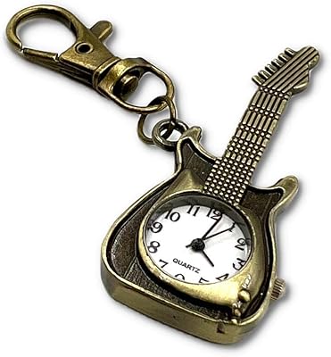 Montres de poche fabrik - montre de poche à quartz de style rétro