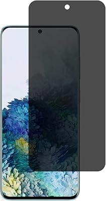 Protecteur d'écran hotterhigh hd pour samsung galaxy s20+ / samsung galaxy s20 plus