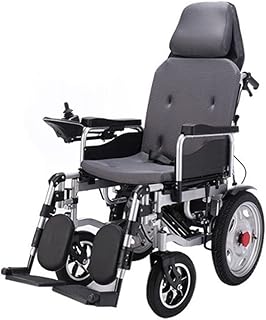 Fauteuil roulant électrique pliable léger cool baby pour personnes âgées ayant des besoins