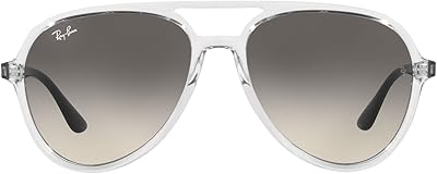 Lunettes de soleil pilotes ray-ban rb4376