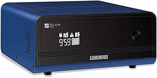 Luminus zelio plus onduleur 1100 pure cinewave 900va-12v pour la maison le bureau