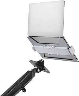 Support universel pour ordinateur portable navodisk pour bras d'écran convient aux ordinateurs portables de 116". Diaytar Sénégal : Large gamme, petits prix, grande satisfaction
