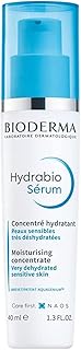 Bioderma hydrabio sérum pompe 40 ml