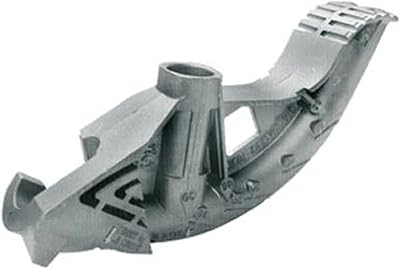 Gardner bender 961n 961 big ben tête de cintrage manuelle en aluminium