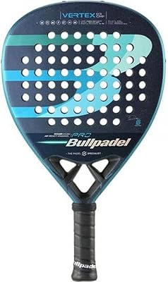 Ballpaddle vertex 03 comfort 22, adulte mixte, multicolore (multicolore), taille unique, 463143