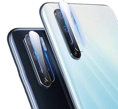 Film de protection d'objectif d'appareil photo ftrongrt pour xiaomi 11i hypercharge, film