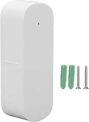 Capteur de vibrations intelligent, capteur de porte et fenêtre sans fil de 10