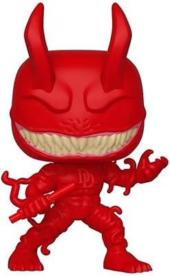 Funko marvel : figurine venom s2 daredevil - figurine 40706, multicolore