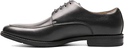 Florsheim santucci moc toe oxford homme