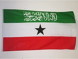 Az flag drapeau somaliland 150 x 90 cm - drapeau somalie 90 x