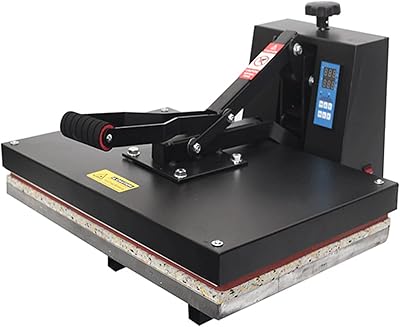 Machine de transfert de chaleur professionnelle, machine d'impression de t-shirts, machine à sublimation