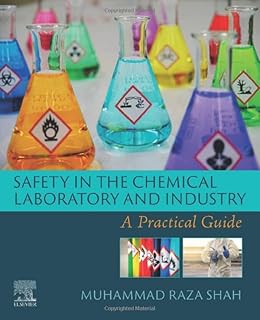Sécurité dans les laboratoires et l'industrie chimiques : un guide pratique