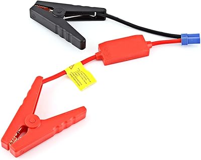 Sûr, facile à installer et à utiliser, câble de démarrage rapide, câble d'appoint pour cavalier de batterie de voiture. Diaytar : Des prix qui défient toute concurrence