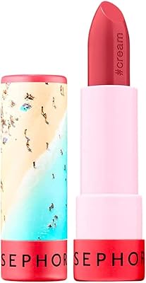Rouge à lèvres sephora collection spring break 36