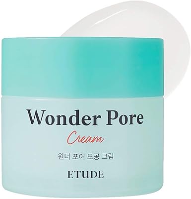 Etude house wonder pore cream 75 ml (25 fl oz) k