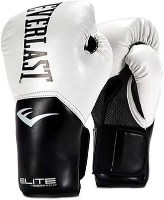 Gants d'entraînement everlast new pro style elite