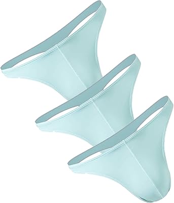 Sous-vêtements string jockstrap taille basse four seasons pour hommes slips athlétiques de soutien