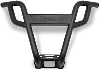 2020-2021 véritable pare-chocs avant kawasaki teryx krx 1000 sport noir 99994-1301