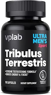 Vplab, ultra men's sportt, tribulus terrestris, 90 capsules. Diaytar : Connectez-vous aux meilleures offres
