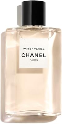 Parfum chanel - paris venise de chanel - parfum homme et parfum femme - eau de toilette, 125 ml. Diaytar : Le choix malin des consommateurs sénégalais