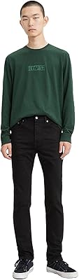 Jean skinny 510tm pour homme