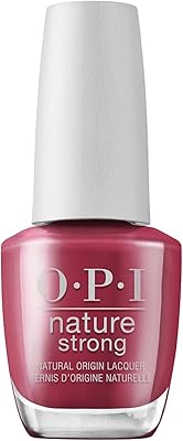 Vernis à ongles opi nature strong 99350087074, jive a. garnet, vernis à ongles