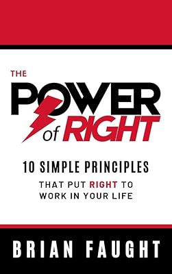 Le pouvoir du droit : 10 principes simples qui mettent le droit à