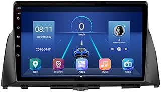 Autoradio afixeasy 10 pouces android pour kia optima 2016 2017 2018