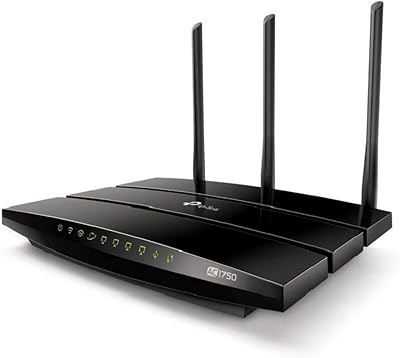 Routeur gigabit double bande sans fil tp-link archer c7