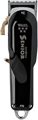 Tondeuse à cheveux professionnelle 5 étoiles wahl® idéale pour les coiffeurs et barbiers professionnels - durée d'exécution de 70 minutes. Diaytar Sénégal : Des produits pour toute la famille à prix cassés