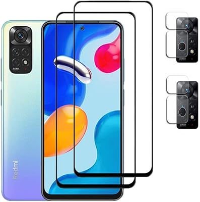 Moninsta protecteur d'écran en verre trempé transparent hd résistant aux rayures et sans. Diaytar : Le discount intelligent pour consommateurs avisés