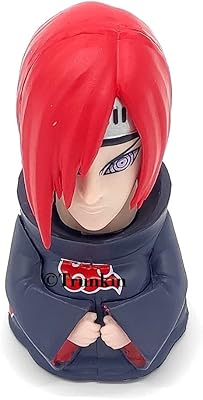 Tranken | figurine palm naruto shippuden 8-10 cm pvc figurines nagato