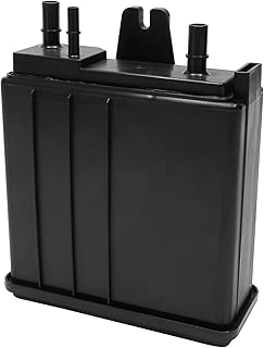 Conteneur de vapeur | pièces de rechange pour buick rendezvous, 2004-2005 cadillac cts