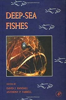 Poissons des grands fonds (volume 16)