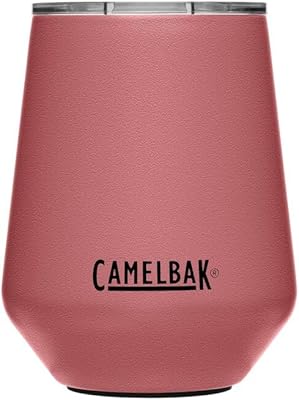 Tasse à boisson camelback horizon de 12 onces - acier inoxydable isolé