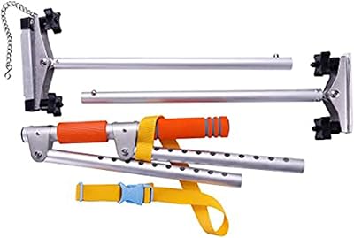 Assistant de conduite à commande manuelle, dispositif de commande manuelle de voiture pour personnes handicapées blessées au pied droit, véhicules handicapés conduisant. Transformez votre façon de consommer avec Diaytar Sénégal