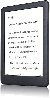 Tablette meebook p6 6 pouces e-ink - google play - prise en charge