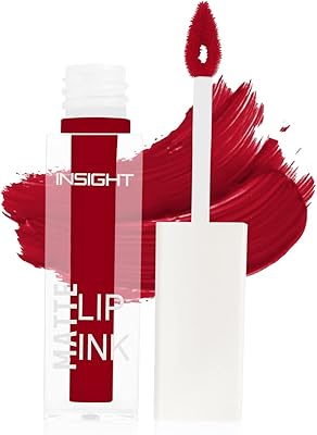 Encre à lèvres matte insight cosmetics (lg43-02)