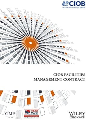 Contrat de gestion des installations ciob