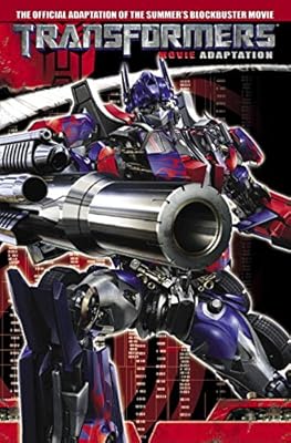 Transformers : le film