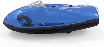 Scooter sous-marin, booster sous-marin, scooter marin pour la plongée en eaux peu profondes