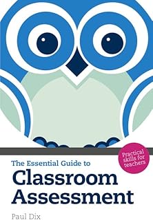 Le guide essentiel de l'évaluation en classe : compétences pratiques pour les enseignants